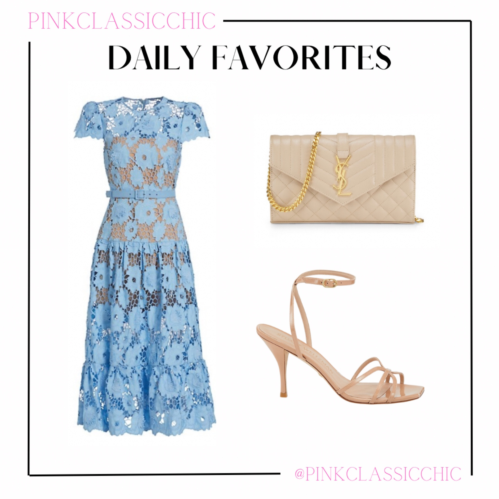 Spring dress, spring dresses, blue dress, heels, nude heels, clutch bag, shoulder bag, spring wedding dress

#LTKFind #LTKU #LTKwedding