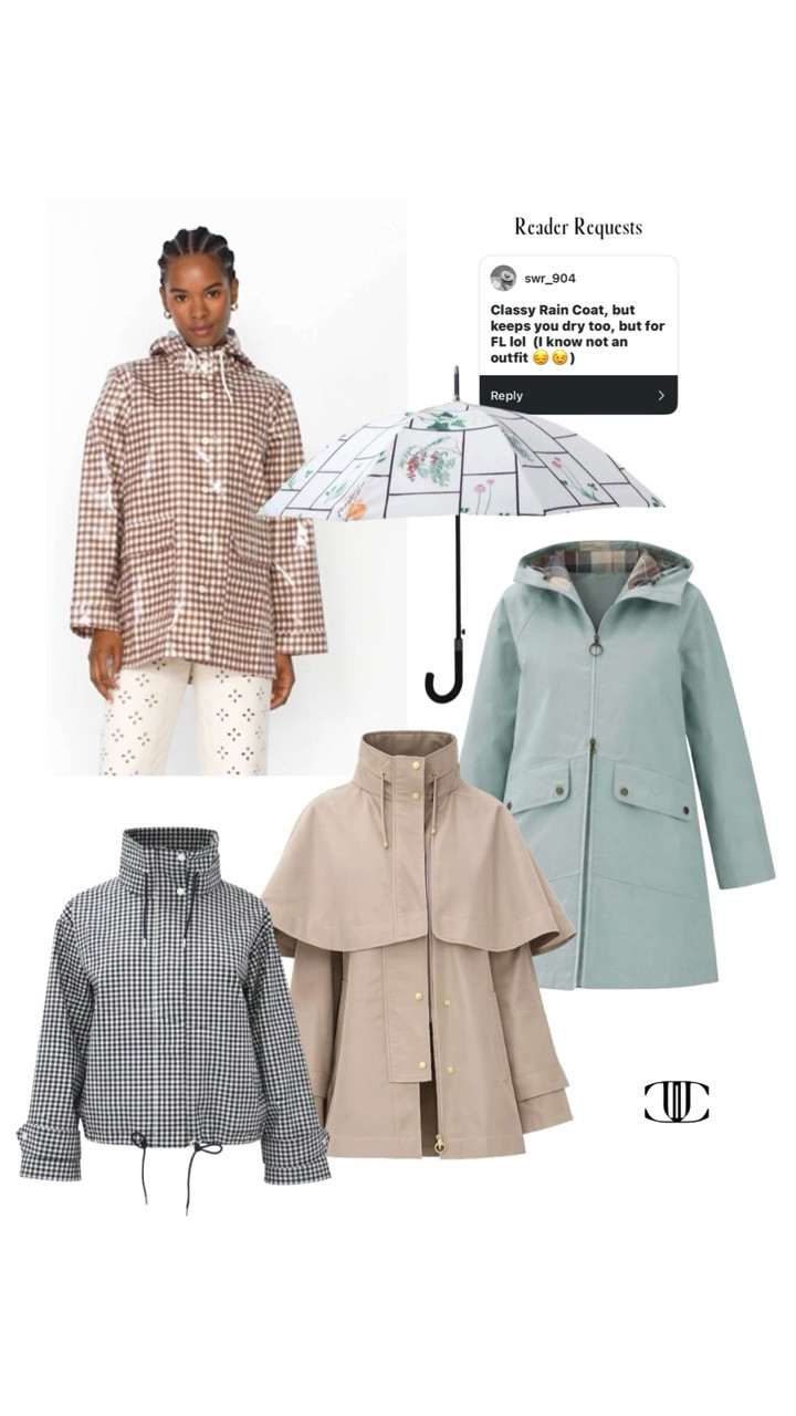 Reader Requests, answered ✨
From bachelorette looks for the bride in Charleston to the perfect cocktail dress for an NYC engagement dinner—and chic, walkable flats you can actually last all night in—this edit pulls together your most-asked style questions in one place.

These are thoughtful, wearable picks designed to help you feel confident and pulled together for every special moment (and the in-between). Save this for future plans and tap to shop everything you’ve been asking about. 🤍

#LTKStyle #ReaderRequests #BacheloretteStyle #EngagementDinner #CocktailDress #WalkableFlats #WhatToWear #

#LTKOver40 #LTKootd #LTKdayinmylife