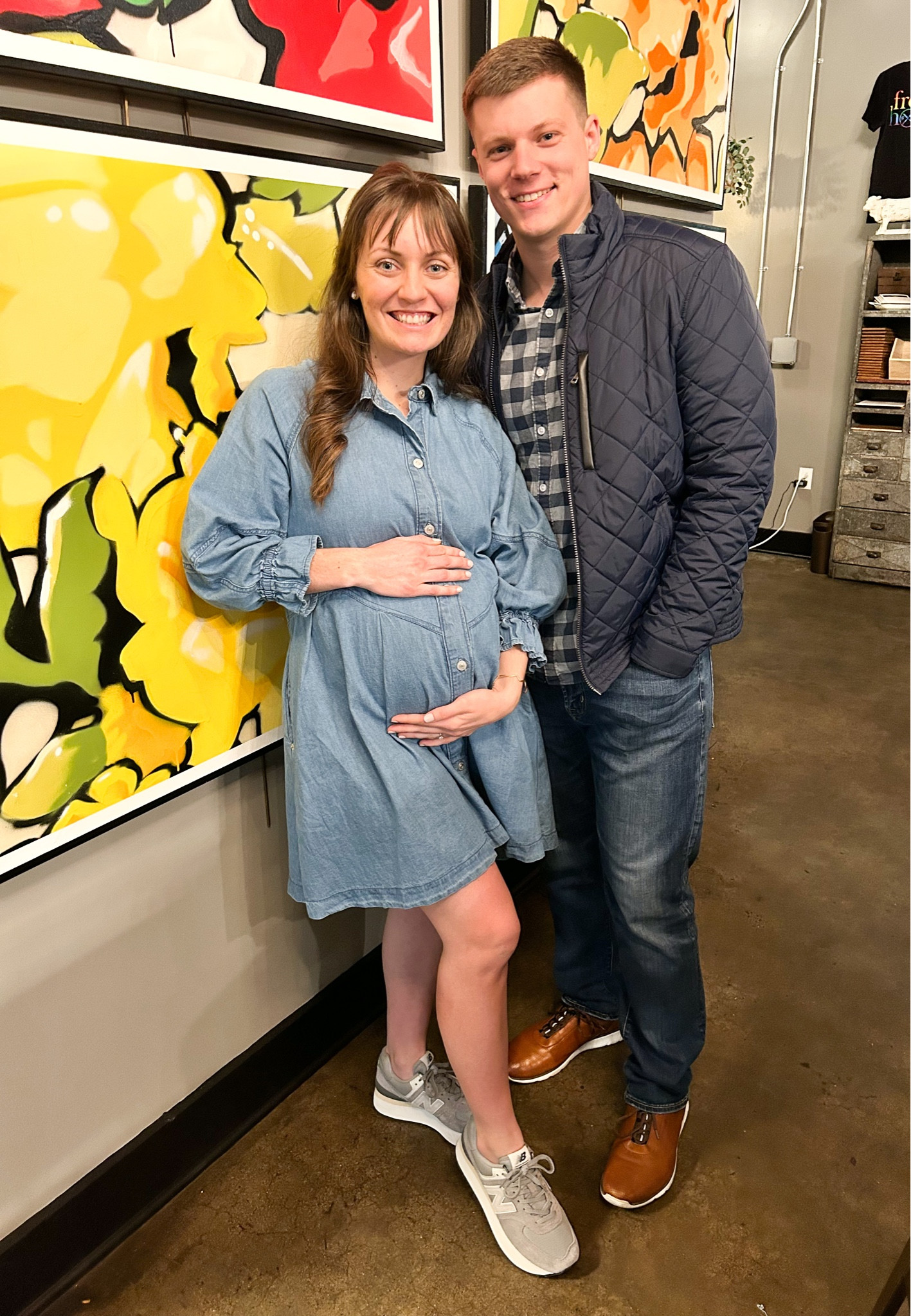 maternity outfit. 

#LTKbump #LTKmens #LTKfit