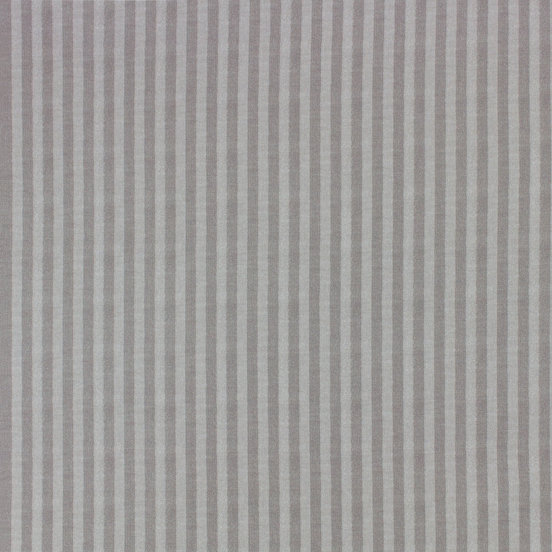 Better Homes & Gardens 100% Cotton Classic Stripe Beige, 2 Yard Precut Fabric | Walmart (US)