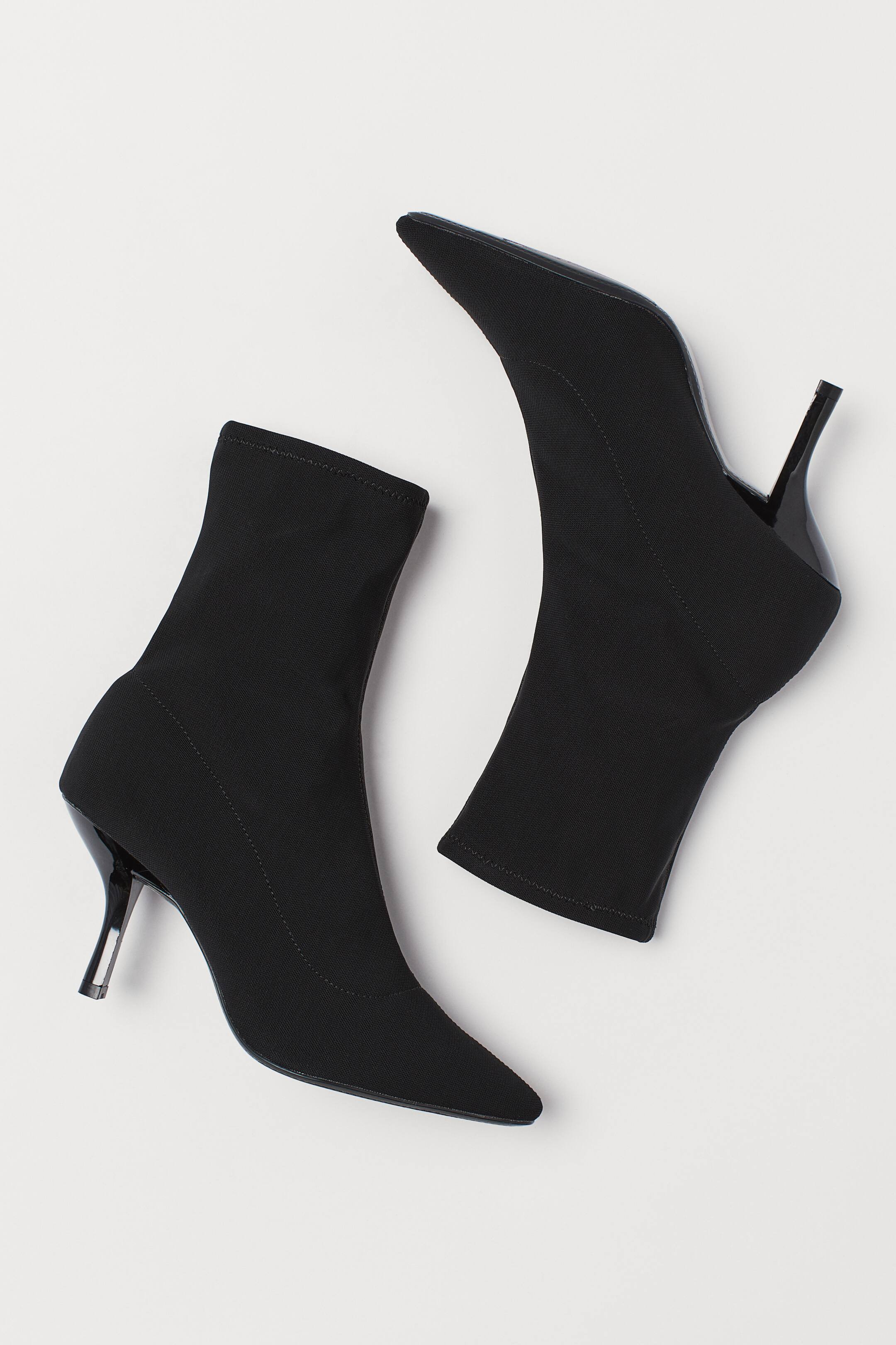Sockpumps | H&M (DE, AT, CH, NL, FI)