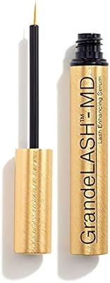 Grande Cosmetics GrandeLASH-MD Lash Enhancing Serum | Amazon (US)