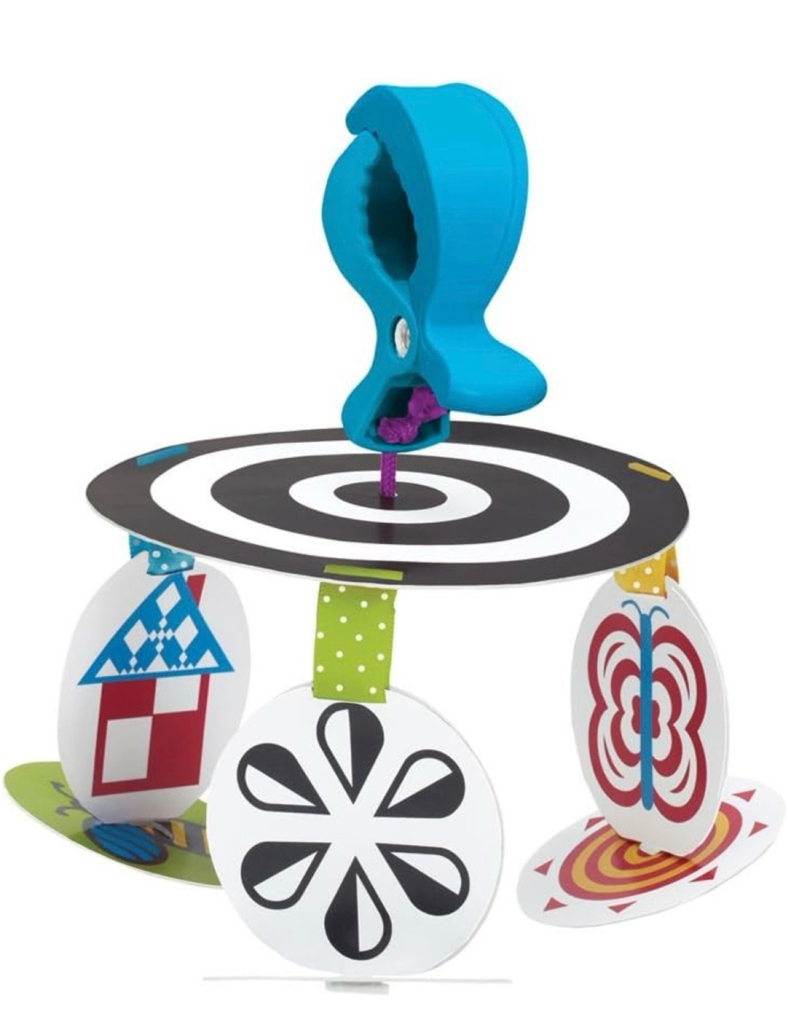 Favorite baby toy for the car/stroller/bouncer/play gym! 

#LTKFamily #LTKBump #LTKBaby