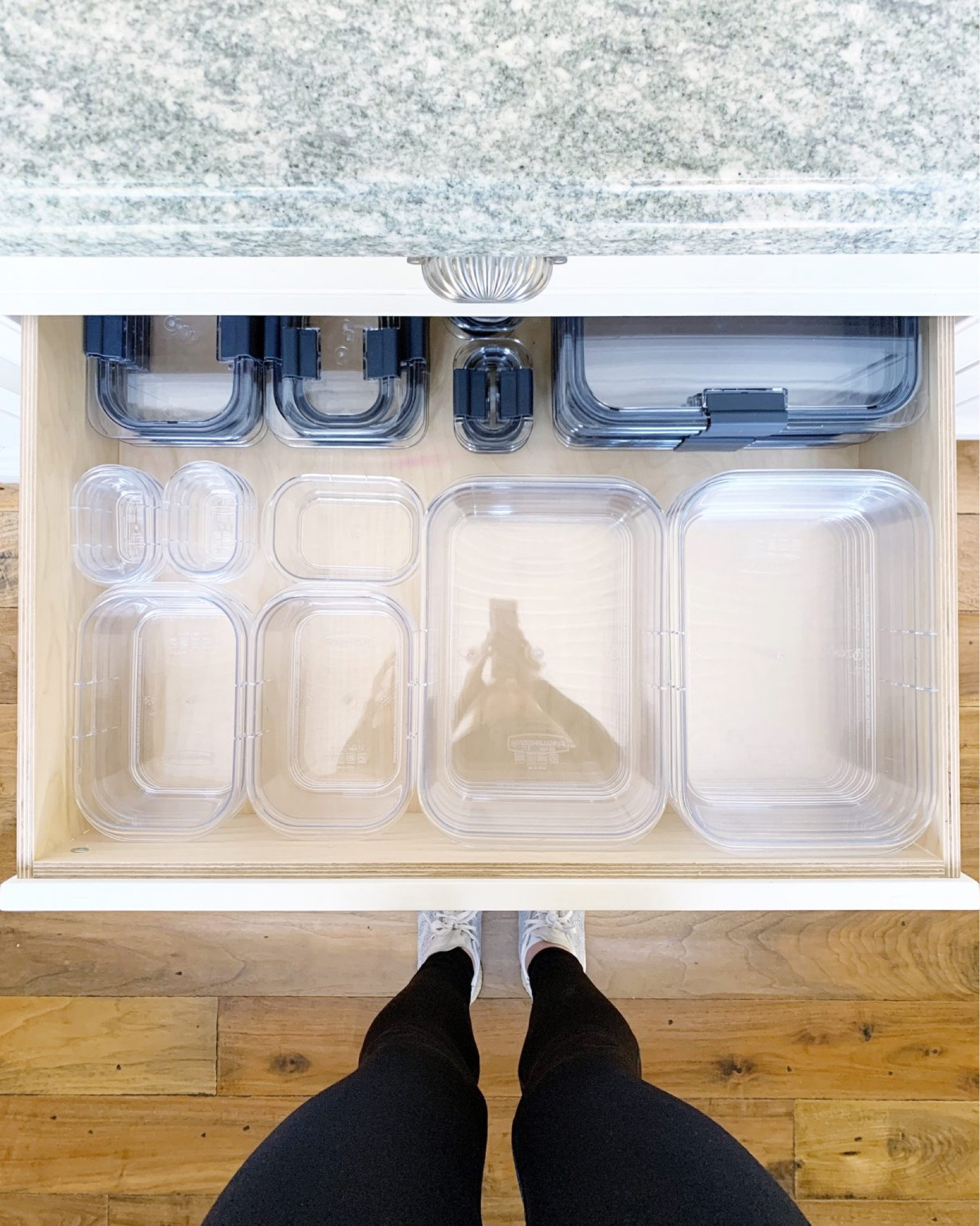 Rubbermaid plastic storage containers are 49% off! 

#LTKfamily #LTKHoliday #LTKhome