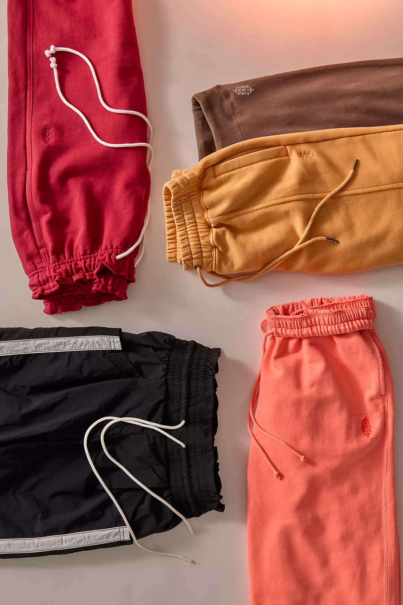 Champ Is Here Pants | Free People (Global - UK&FR Excluded)