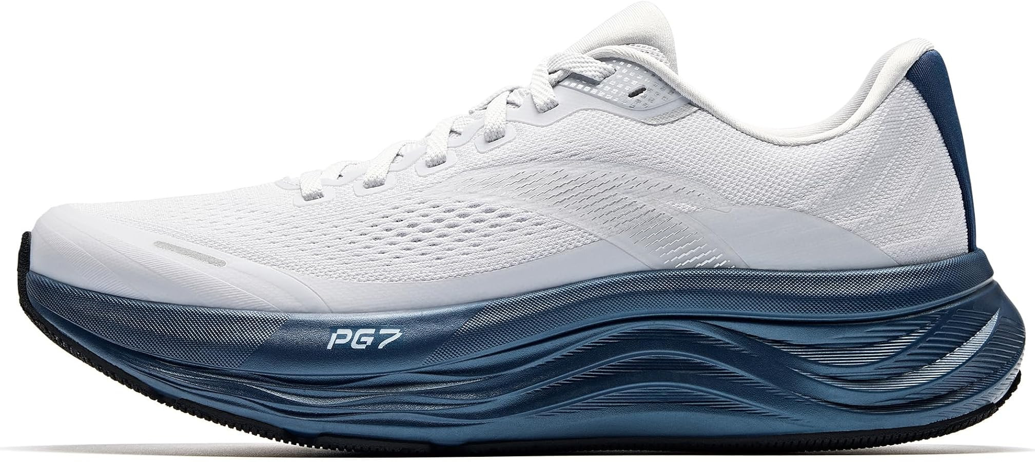 ANTA Men’s PG7 Running Shoes Cushioning Comfortable Breathable Athletic Workout Gym Cross Train... | Amazon (US)