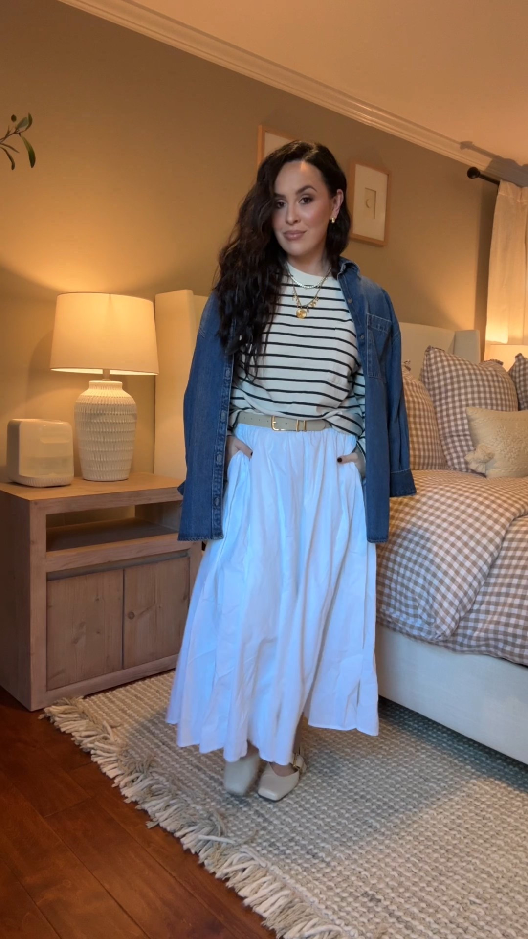 Some fall outfit ideas 🍂

#LTKSeasonal #LTKPetite #LTKFallSale