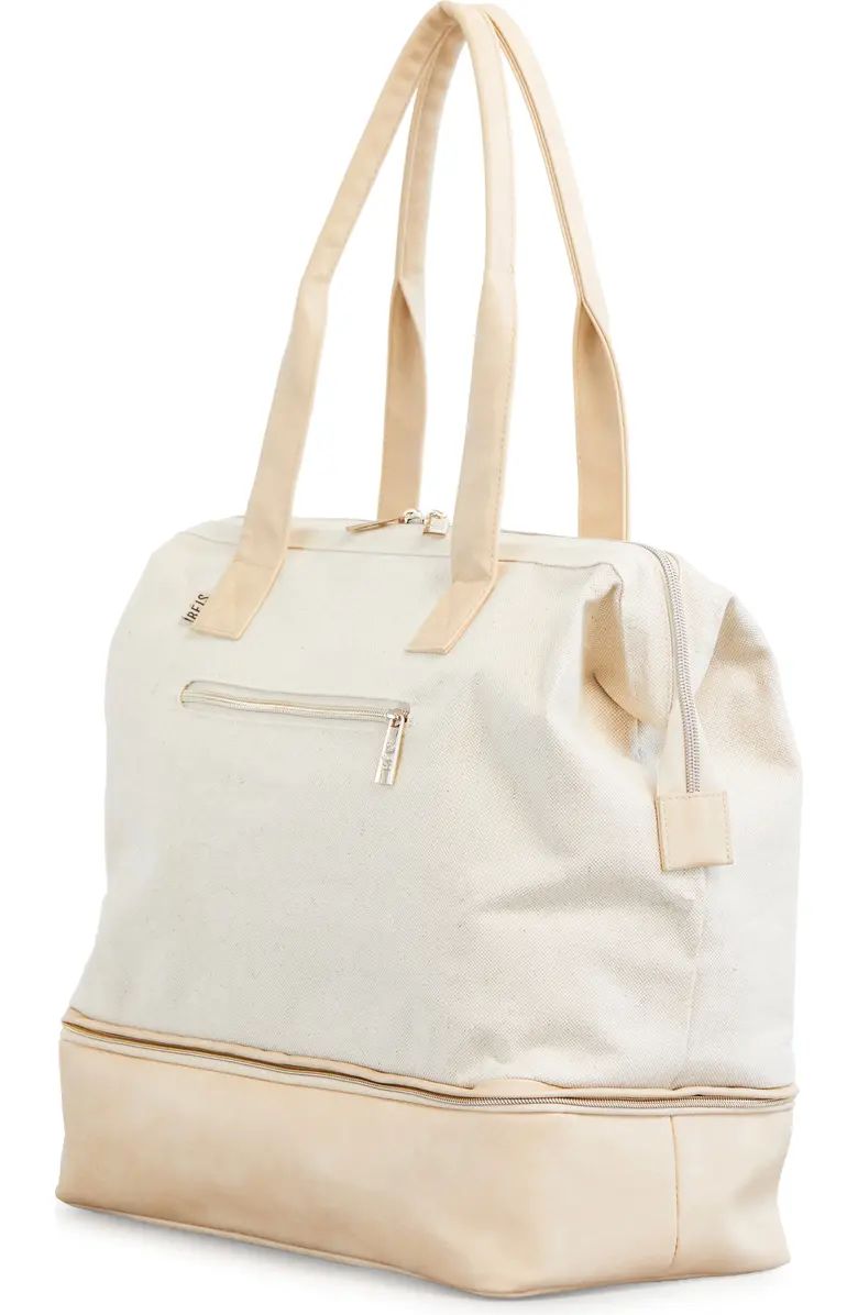 Béis The Convertible Mini Weekend Bag | Nordstrom | Nordstrom