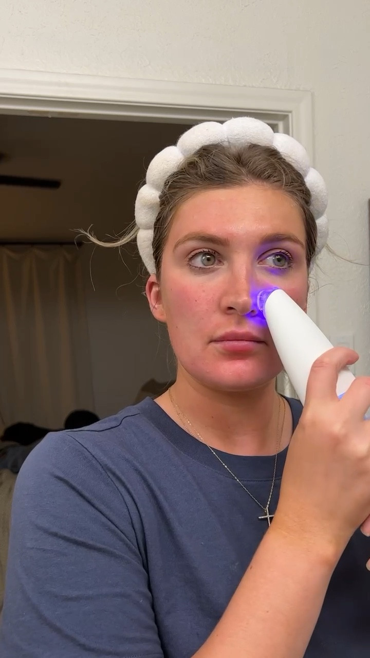 At home facial tool!! Beauty Bio Black Friday sale 40% OFF site-wide with code: BLUSH40! This is a must have or a must get for her, mom/MIL, or sister! Gift guide, Black Friday, Black Friday beauty sale, Black Friday sale, gifts for her.


#LTKWatchNow #LTKCyberWeek #LTKSaleAlert