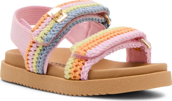 Kids' TMonar Slingback Sandal | Nordstrom