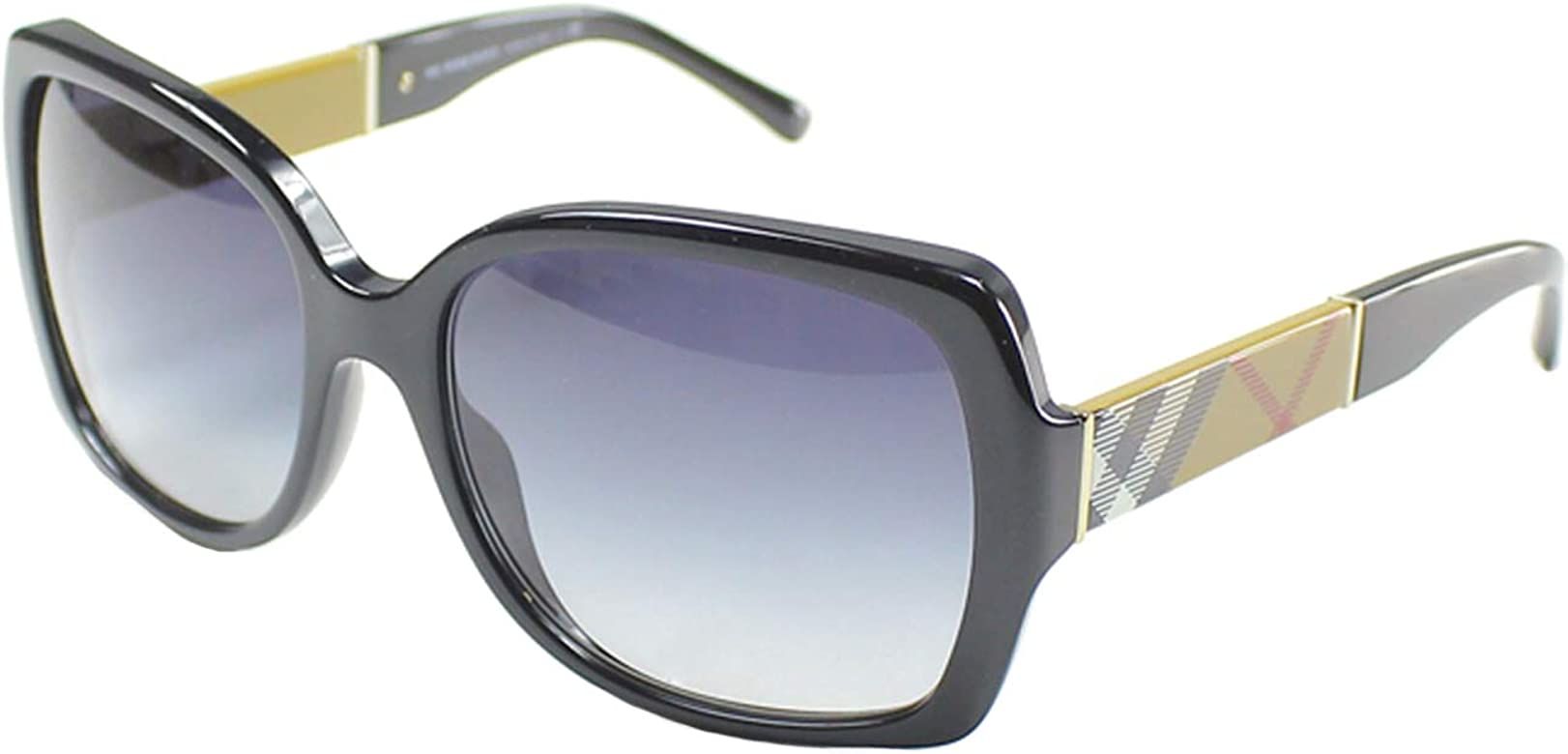 Burberry BE4160 Sunglasses | Amazon (US)