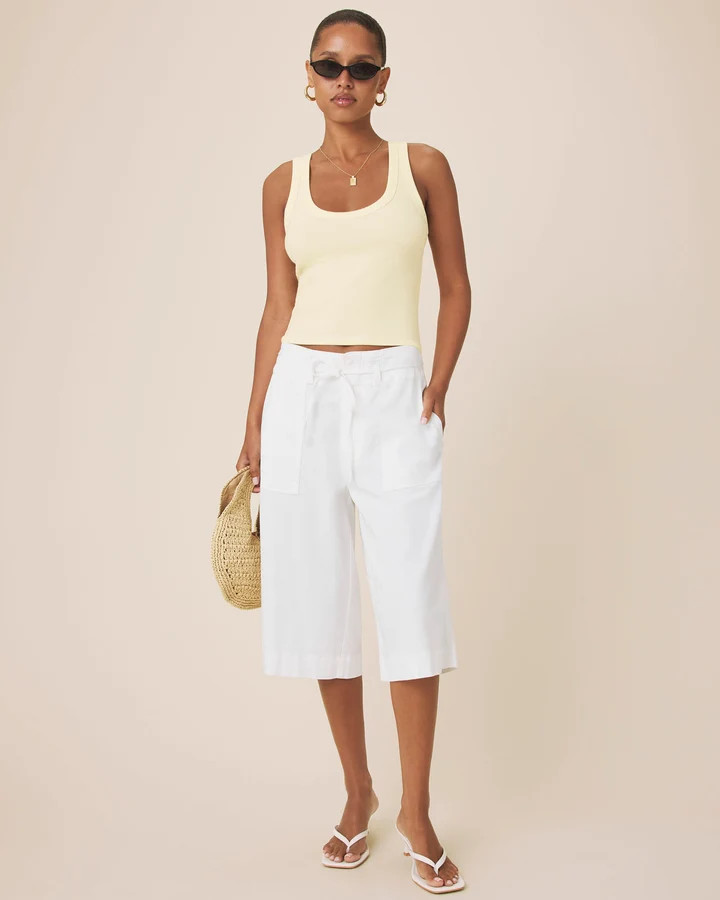 Roma Tank | Splendid