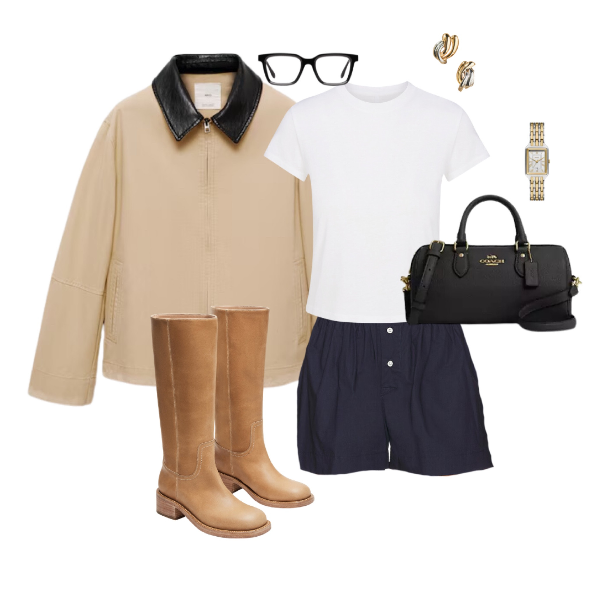 Fall🍂

#LTKStyleTip #LTKSeasonal