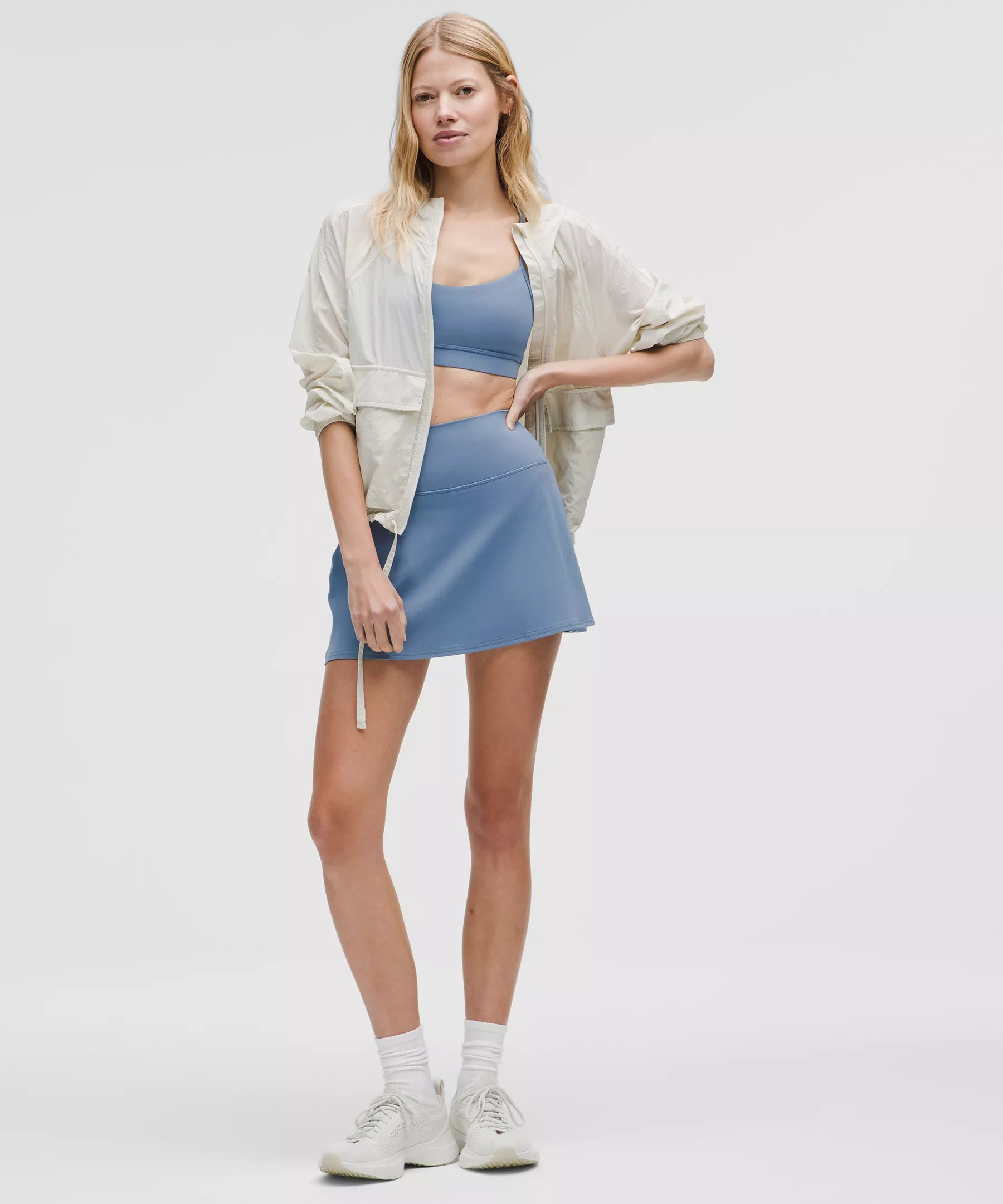 lululemon Align™ High-Rise Skirt | Lululemon (US)