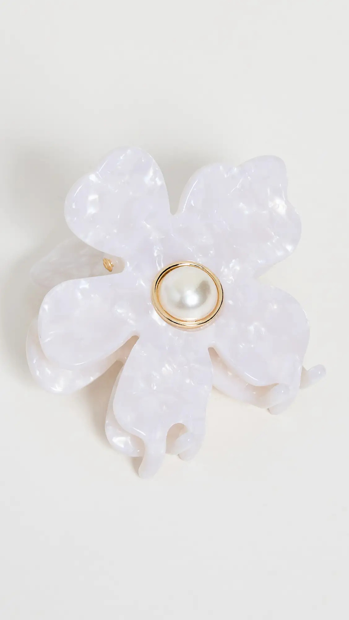 Lele Sadoughi Lily Claw Clip | Shopbop | Shopbop