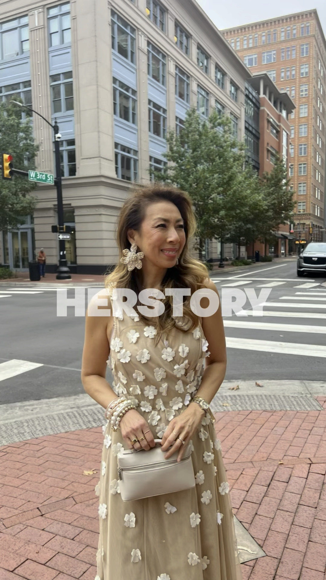 Herstory 💖 sustainable collective of women lead brands having 25% off w/code HSPARTNER25 #styleofam #herstorymkt

#LTKCyberWeek #LTKHoliday #LTKGiftGuide