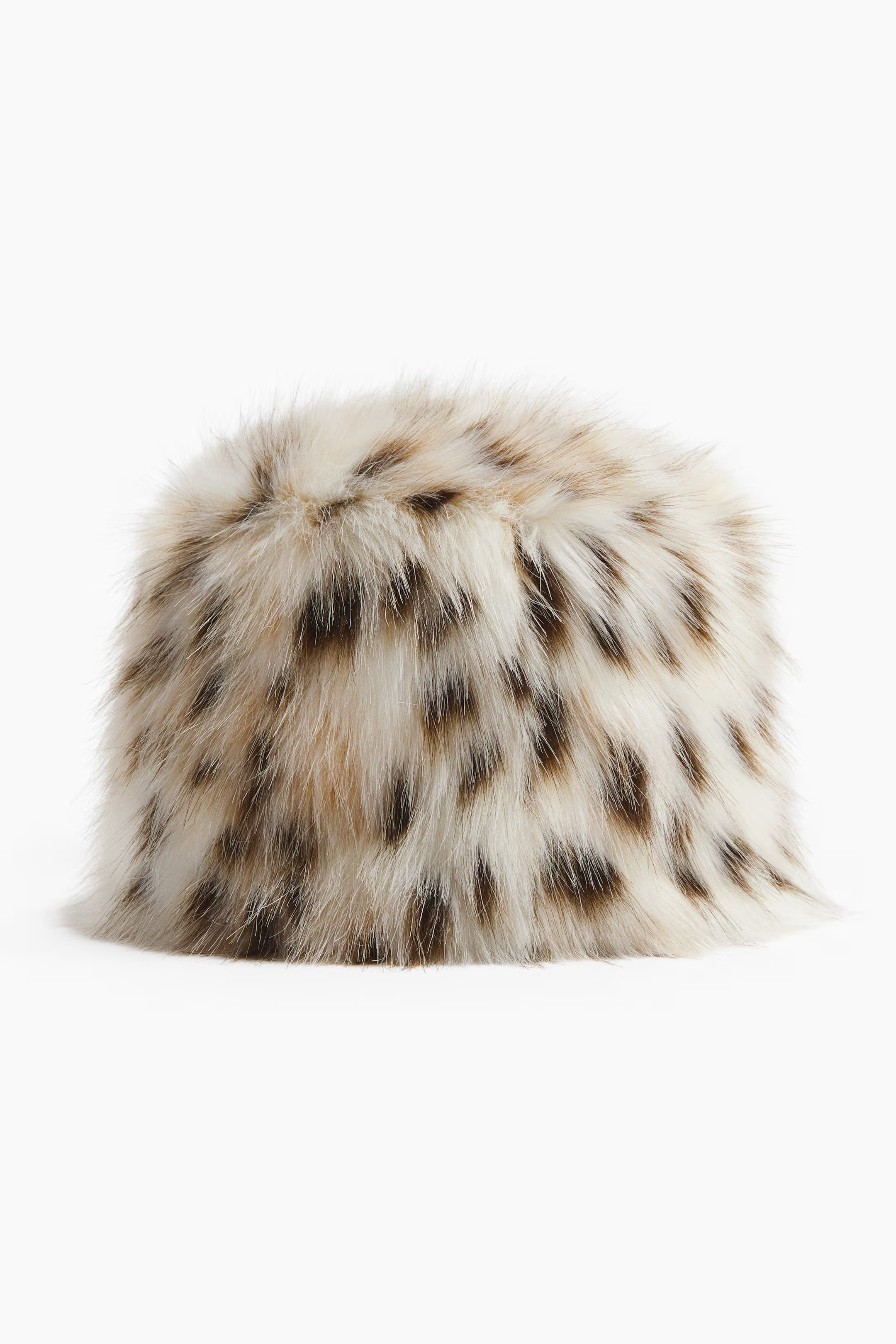 Fluffy Hat | H&M (US + CA)