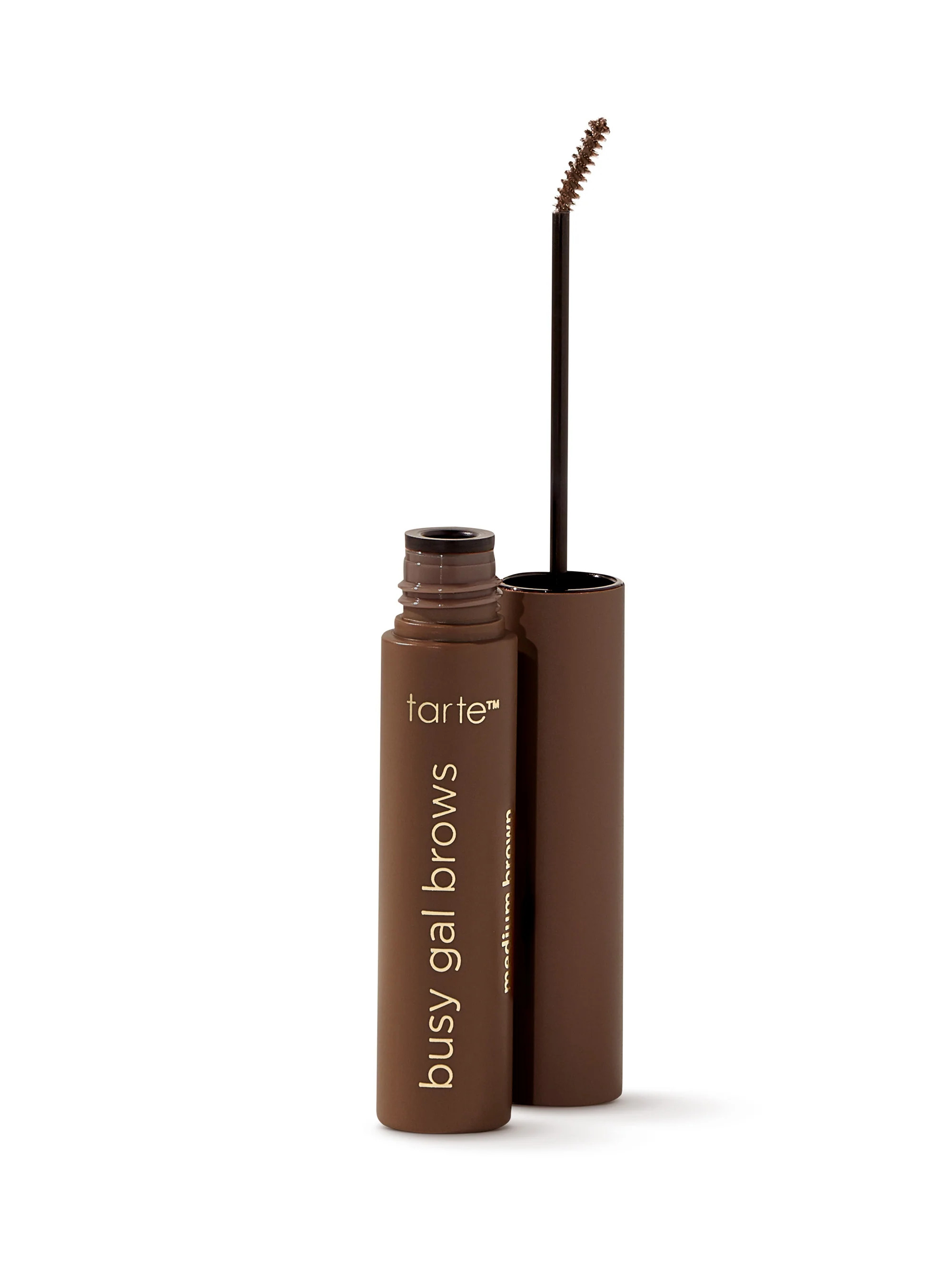 busy gal BROWS tinted brow gel | tarte cosmetics | tarte cosmetics (Global)