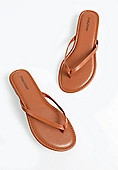 SuperCush Ruby Sandal | Maurices