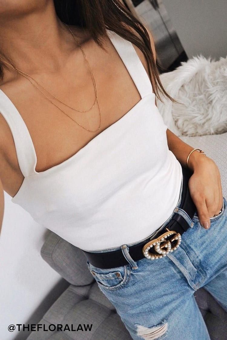 Symbolize White Sleeveless Bodysuit | Fall Tops | Fall Trends | Fall Outfits 2022 | Lulus (US)