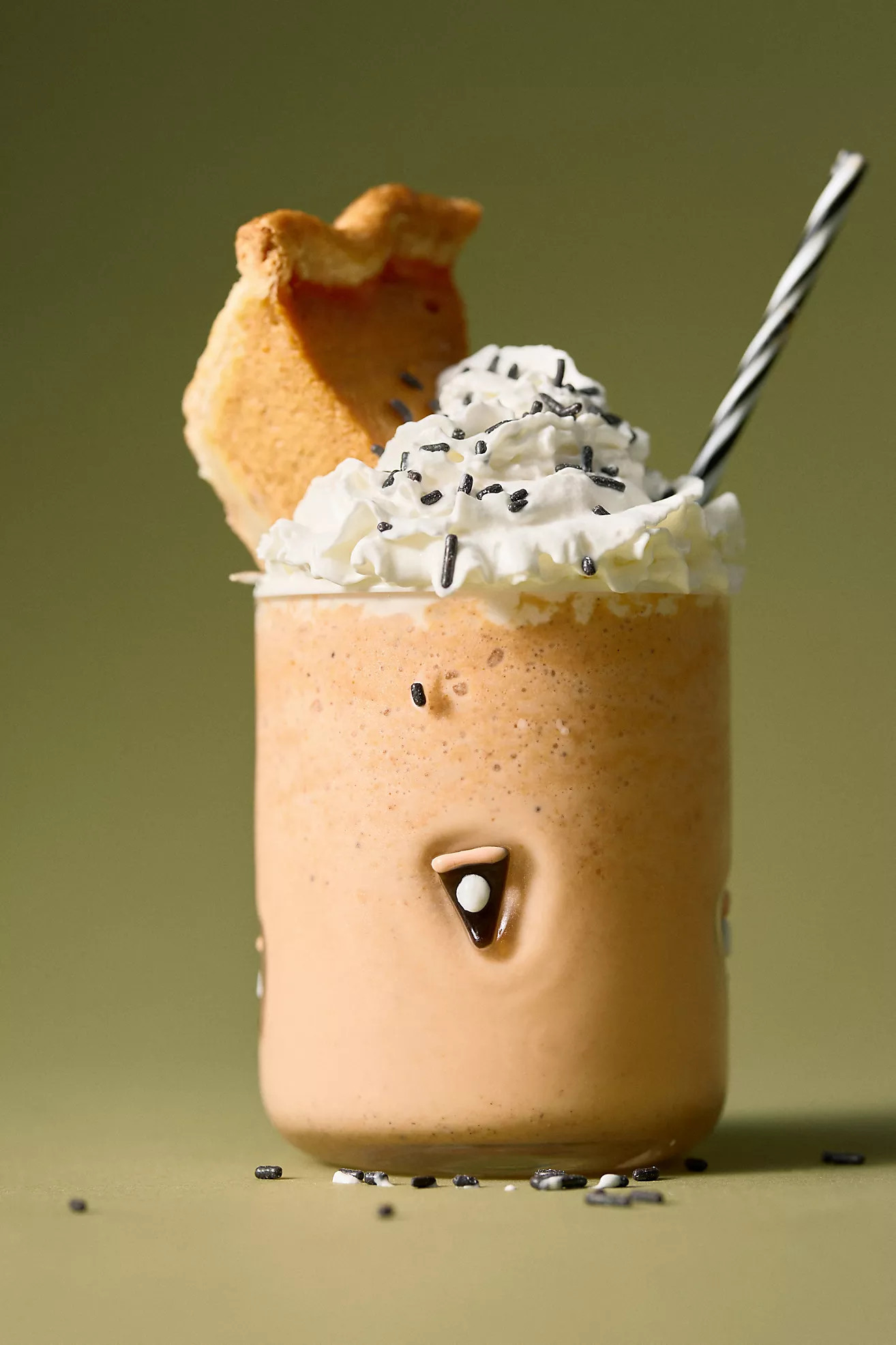 Icon Juice Glass | Anthropologie (US)