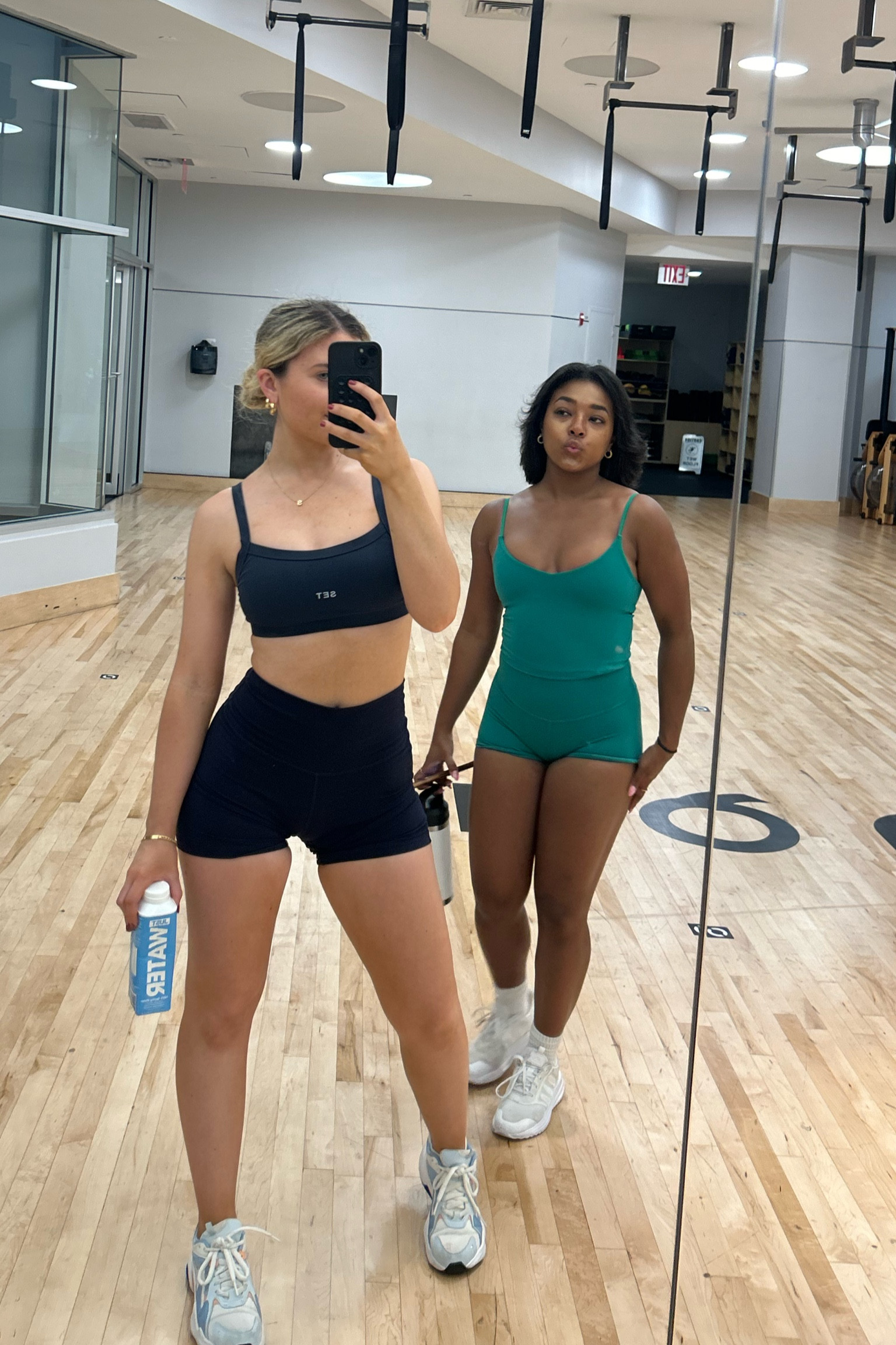 #LTKU #LTKFitness #LTKActive