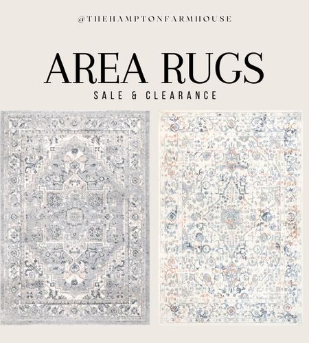 Neutral area rugs! Affordable finds 

Living room, rug, area rug, bedroom

#LTKhome #LTKstyletip #LTKsalealert