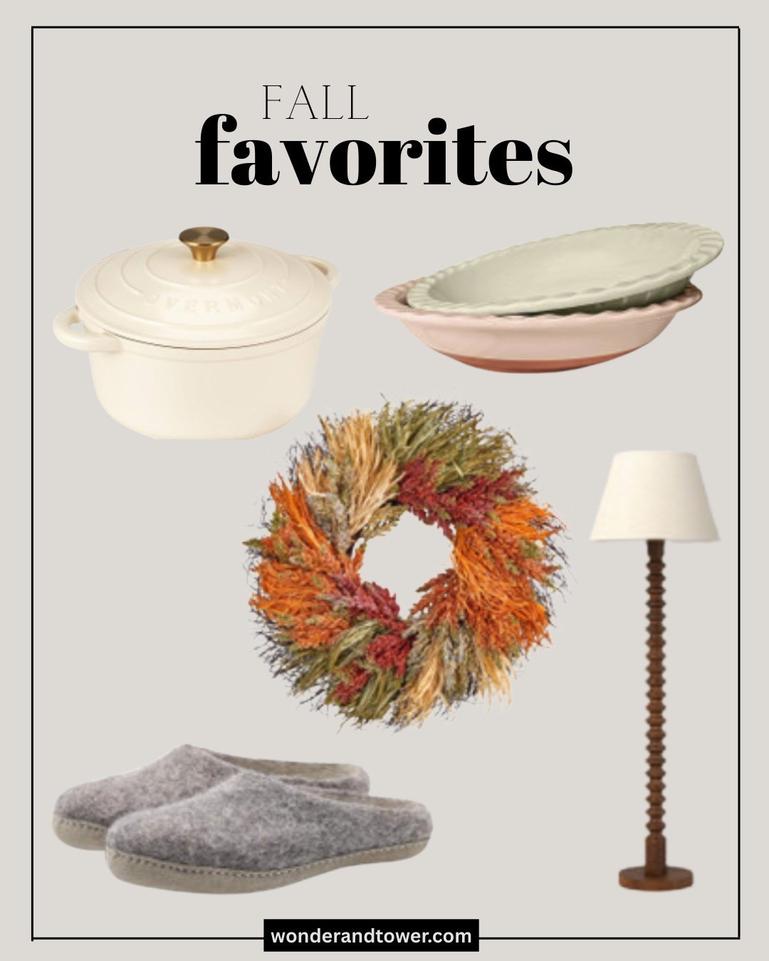 October fall favorites #home

#LTKFindsUnder100 #LTKSeasonal #LTKHome