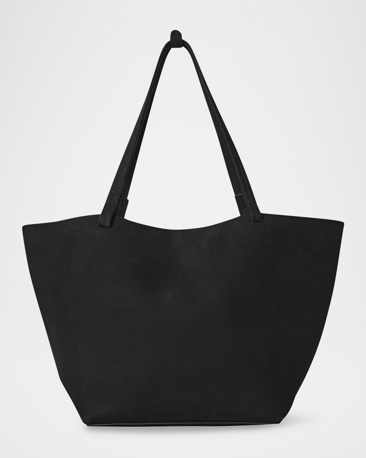 Park Tote Bag in Nubuck Leather | Neiman Marcus