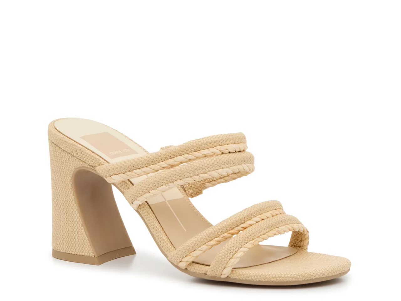 Dolce Vita Brena Sandal | DSW