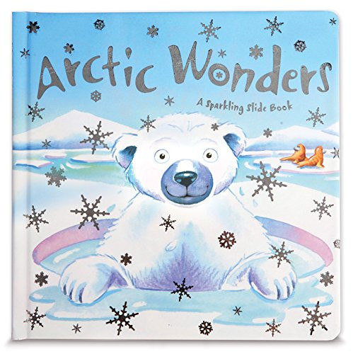 Arctic Wonders  Sparkling Slide Nature Books , Pre-Owned  Other  1849566755 9781849566759 Oakley ... | Walmart (US)