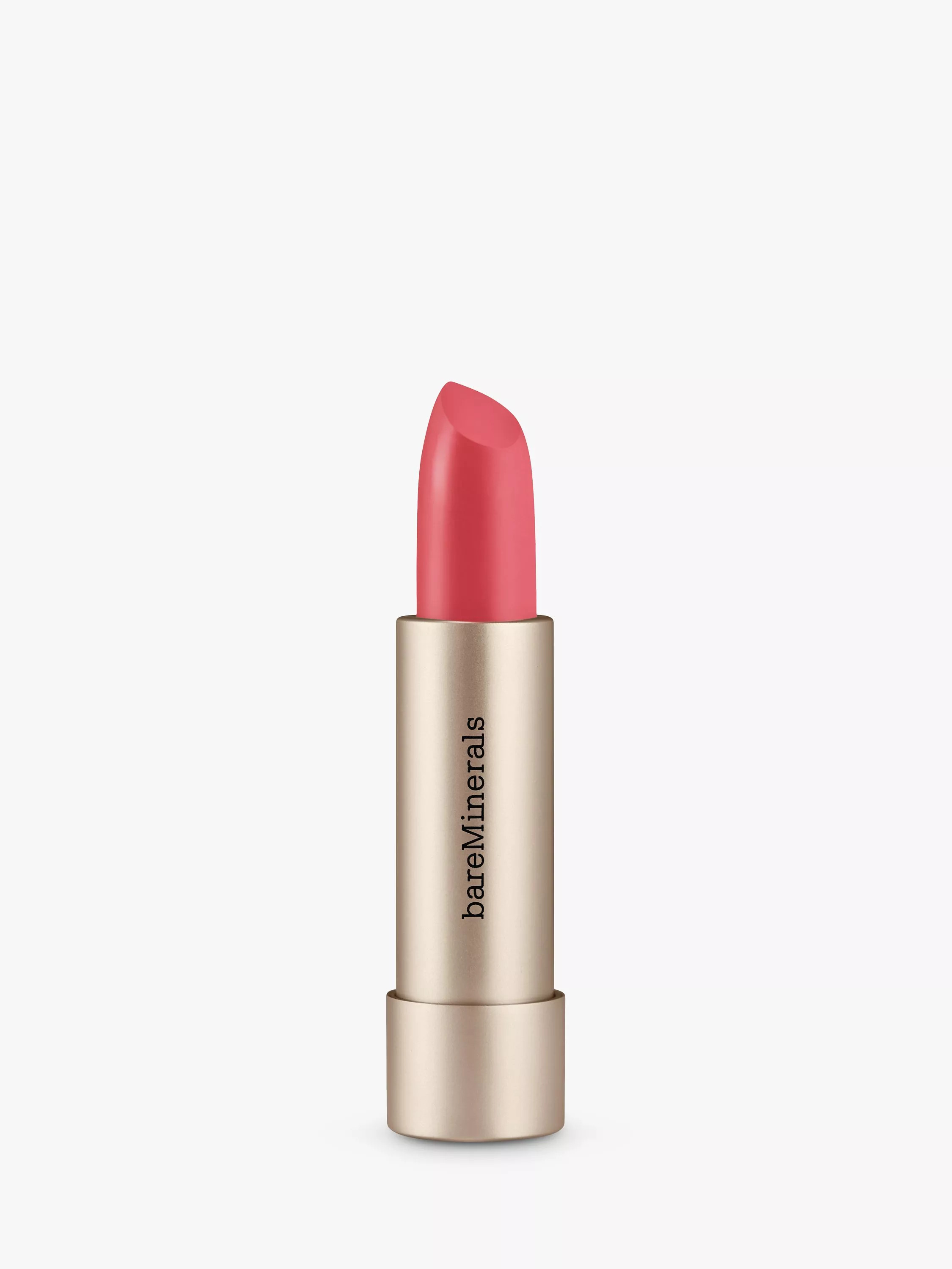 bareMineralsMineralist Hydra-Smoothing Lipstick, Romance | John Lewis (UK)