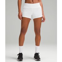 Speed Up Mid-Rise Lined Shorts 4 | Lululemon (US)