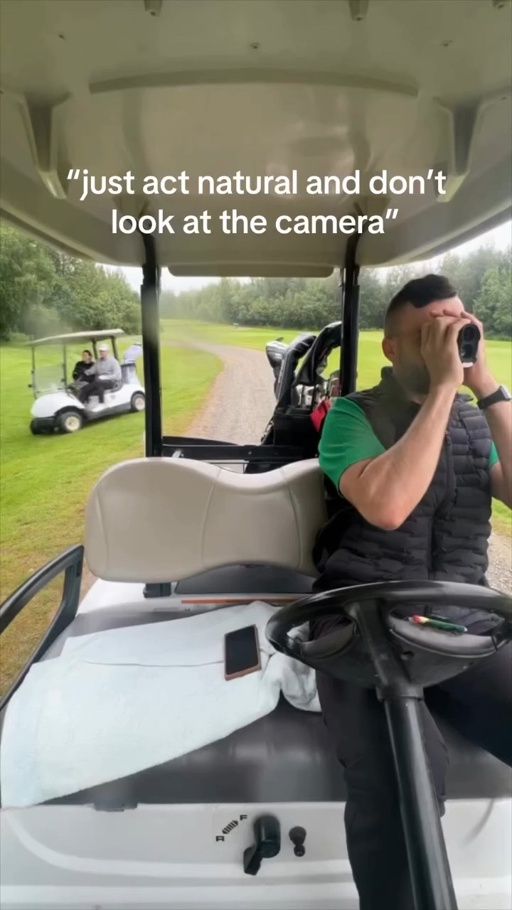 he tried😂
tiktok: thegolfgirlfriend
•
•
•
alaska golf golf, golf, golf girlfriend, golf caddy, golf ball retriever, golf balls, golf humor, golfing, golfer, golf girl