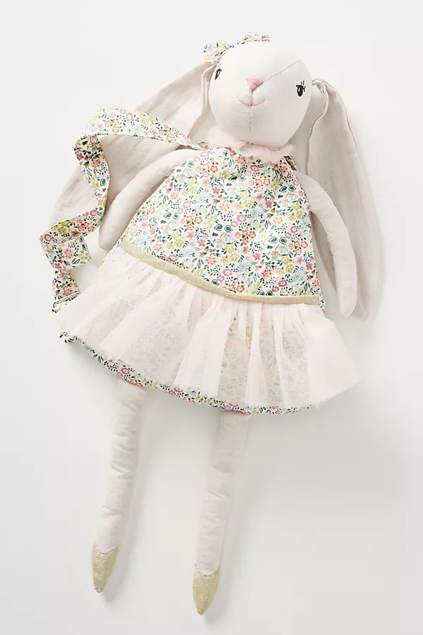 Mable Ballerina Backpack | Anthropologie (US)