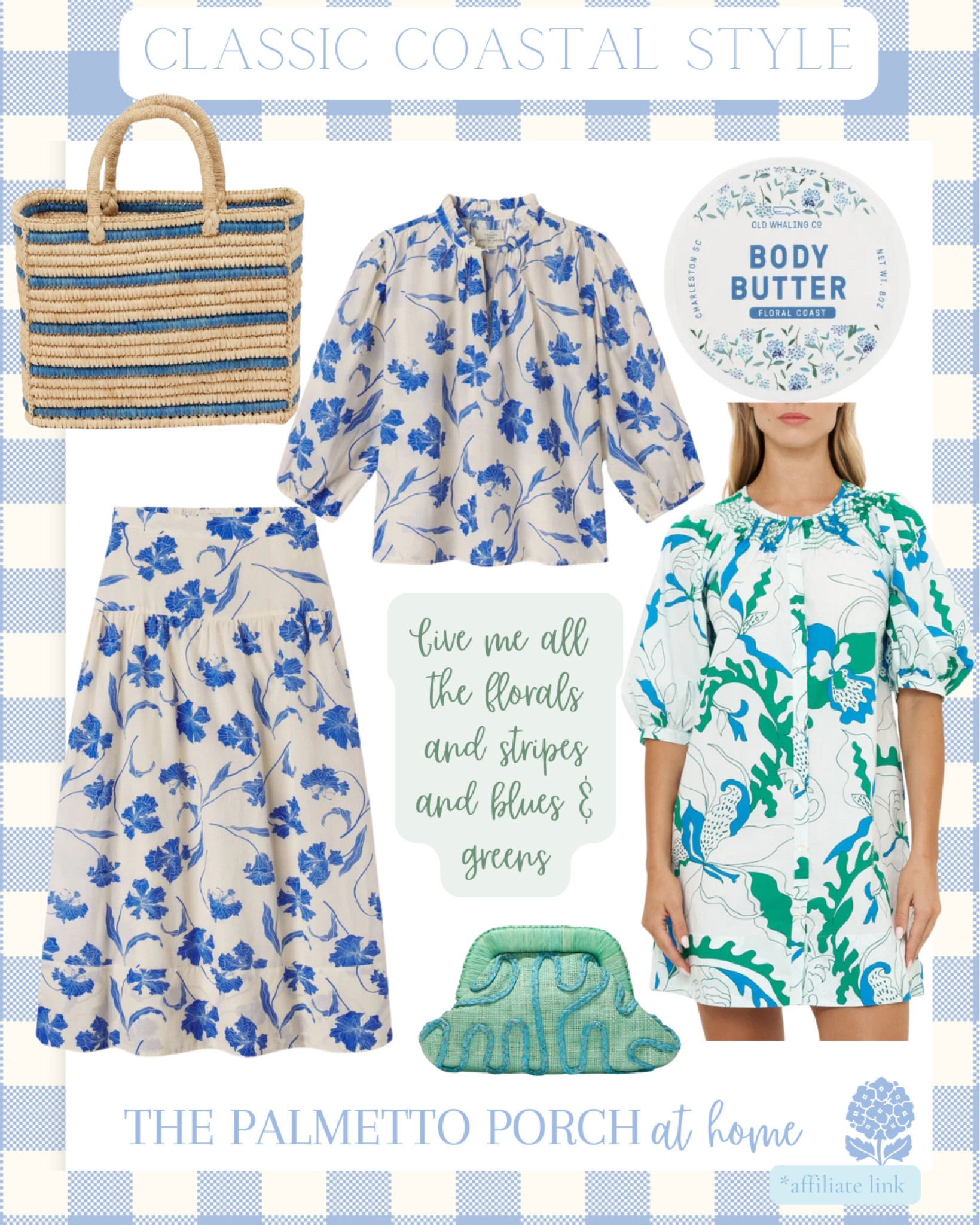 Classic chic spring style | dresses | resort | vacation wear | bags & accessories 

#LTKStyleTip