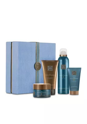Rituals The Ritual Of Hammam - Purifying Ritual Set - - | Belk