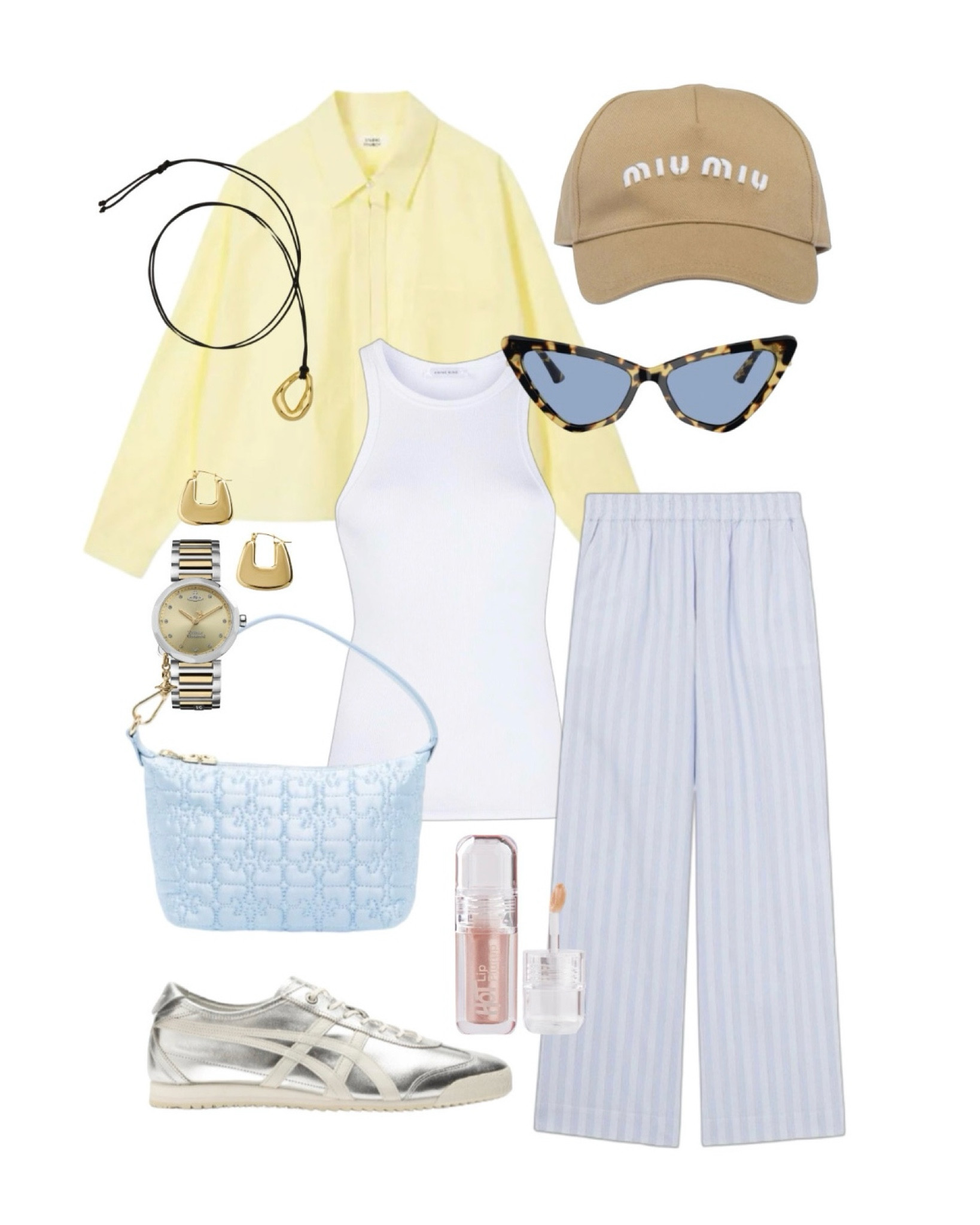 Love this little scandi summer inspired outfit! 

#LTKstyletip #LTKaustralia