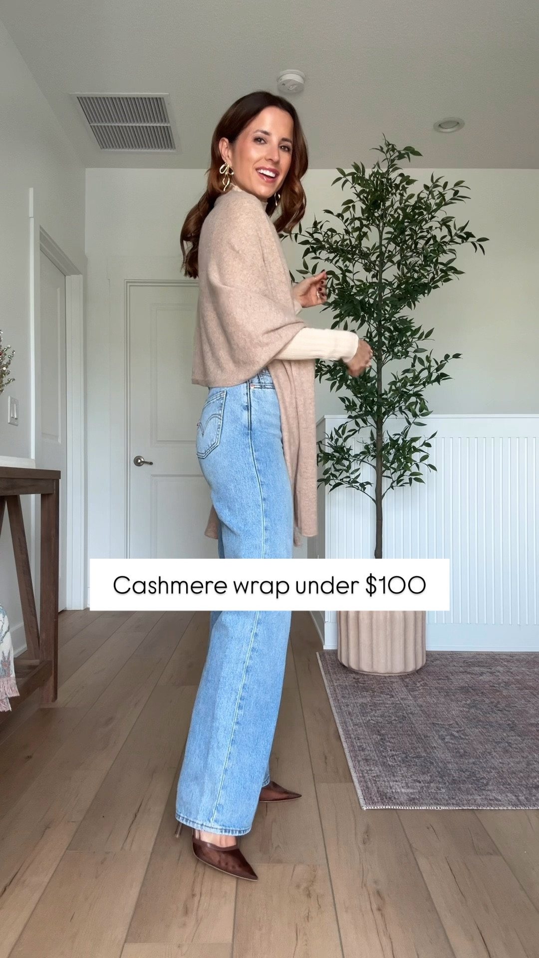 What I would bring to a favorite things party! Gift ideas for her. Gift ideas for mom. Gift ideas for sister. Gift ideas for best friend. I have and love these items! Cashmere wrap. 

#LTKFindsUnder100 #LTKHoliday #LTKGiftGuide