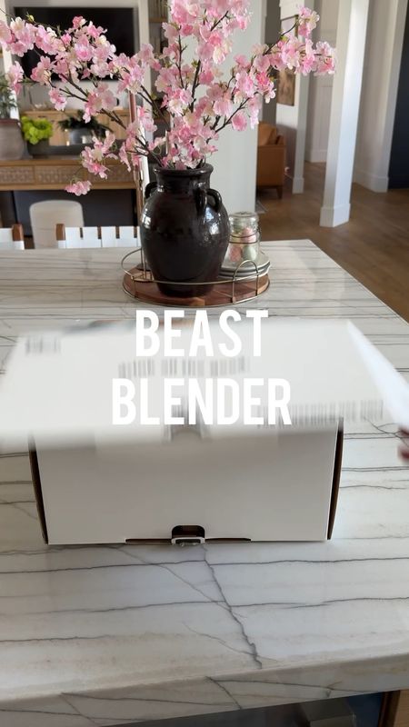 Beast blender must have 

#LTKSeasonal #LTKfamily #LTKhome
