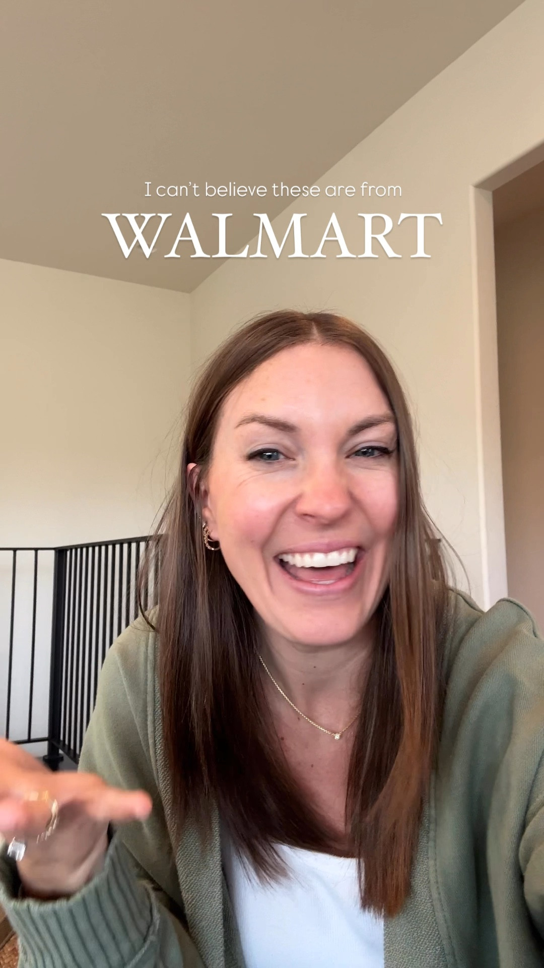 Walmart coming in clutch with the affordable furniture finds!

I own the black arched cabinet, but I seriously want it all! I’m eying those counter stools, less than $90 per counter stool. 😍 and don’t get me started on the black arched door cabinet. So good!

Binge more of my content + follow @frengpartyof6 for more affordable home finds! 

#walmart #walmartfind #walmarthome #affordablehome #boujeeonabudget #ltkhome 

#LTKFindsUnder100 #LTKHome #LTKStyleTip