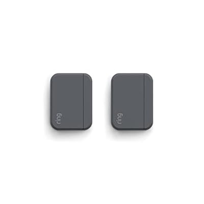 Ring Alarm Outdoor Contact Sensor – 2-pack | Amazon (US)