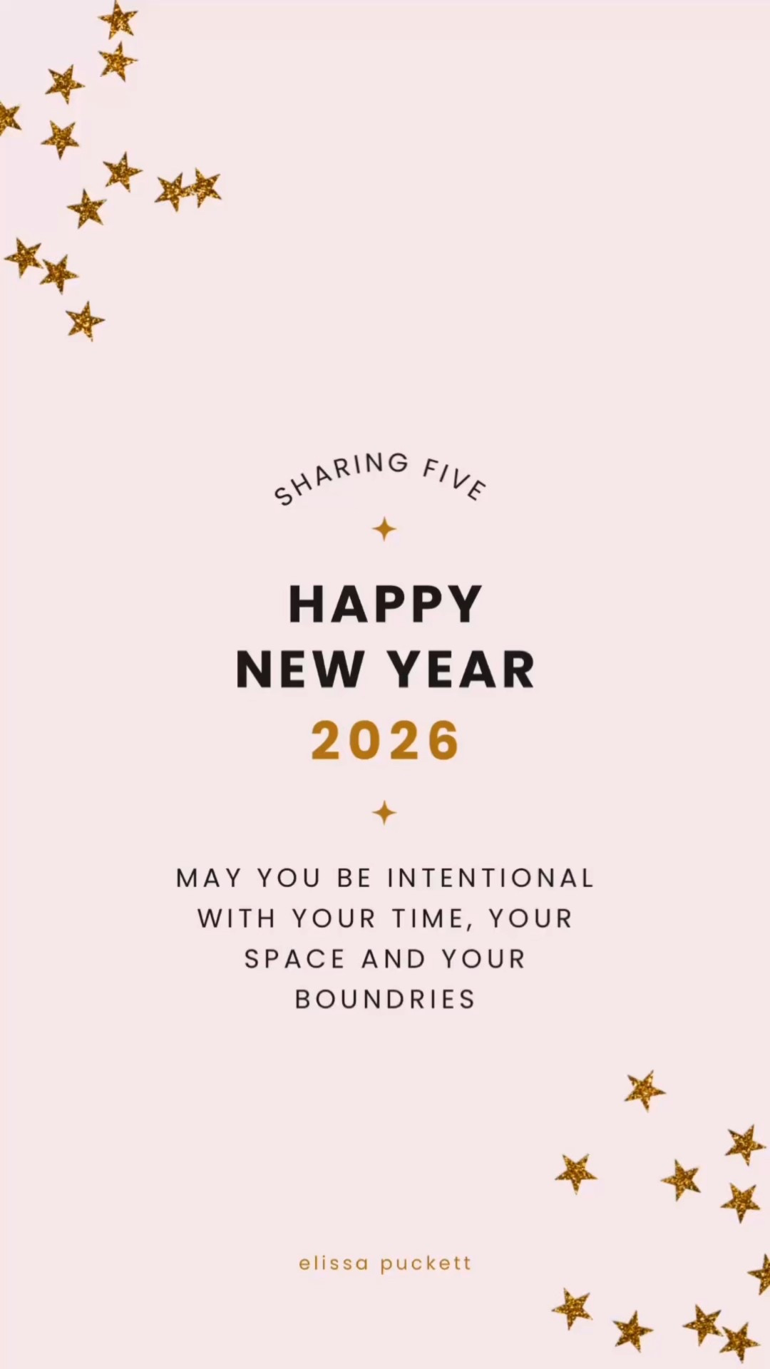 🎉 Happy New Year! My 2026 Intentions
Cheers to a fresh start! I’m keeping things intentional this year with five simple focuses. Here is a recap of exactly what I’m bringing into 2026:
1. People Love Getting Mail: Writing one handwritten note or card every single week. 💌
2. Time to Learn: Reading AI First by Adam Brotman + taking a cooking class. 🍳
3. Clearing the Space: One space weekly—if it doesn’t give you joy, clear it or regift it. ✨
4. Be Well: Eat more protein, drink more water, walk more steps, say no when needed, and sleep more hours. 🌿
5. Plan Your Fun Things: Spontaneous is good, but having things to look forward to with family and friends is better! 🥂
I’ve linked all my essentials—from my favorite stationery and the book AI First to my favorite wellness must-haves.
Shop my 2026 kit below! 🛍️
#HappyNewYear #2026Goals #IntentionalLiving #SnailMail #newyear2026

#LTKTravel #LTKSeasonal #LTKHome