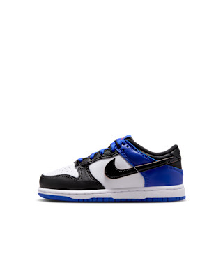 Nike Dunk Low SE Little Kids' Shoes | Nike (US)