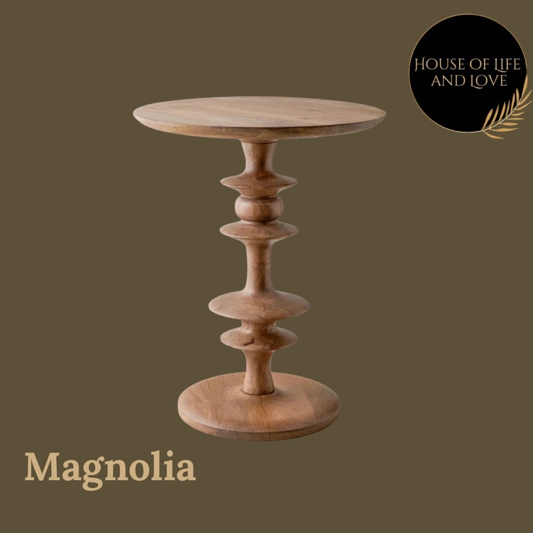 Side table

#LTKHome #LTKStyleTip #LTKParties