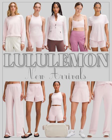 New arrivals at Lululemon!

🤗 Hey y’all! Thanks for following along and shopping my favorite new arrivals gifts and sale finds! Check out my collections, gift guides and blog for even more daily deals and summer outfit inspo! ☀️🍉🕶️
.
.
.
.
🛍 
#ltkrefresh #ltkseasonal #ltkhome  #ltkstyletip #ltktravel #ltkwedding #ltkbeauty #ltkcurves #ltkfamily #ltkfit #ltksalealert #ltkshoecrush #ltkstyletip #ltkswim #ltkunder50 #ltkunder100 #ltkworkwear #ltkgetaway #ltkbag #nordstromsale #targetstyle #amazonfinds #springfashion #nsale #amazon #target #affordablefashion #ltkholiday #ltkgift #LTKGiftGuide #ltkgift #ltkholiday #ltkvday #ltksale 

Vacation outfits, home decor, wedding guest dress, date night, jeans, jean shorts, swim, spring fashion, spring outfits, sandals, sneakers, resort wear, travel, swimwear, amazon fashion, amazon swimsuit, lululemon, summer outfits, beauty, travel outfit, swimwear, white dress, vacation outfit, sandals

#LTKfit #LTKSeasonal #LTKunder100