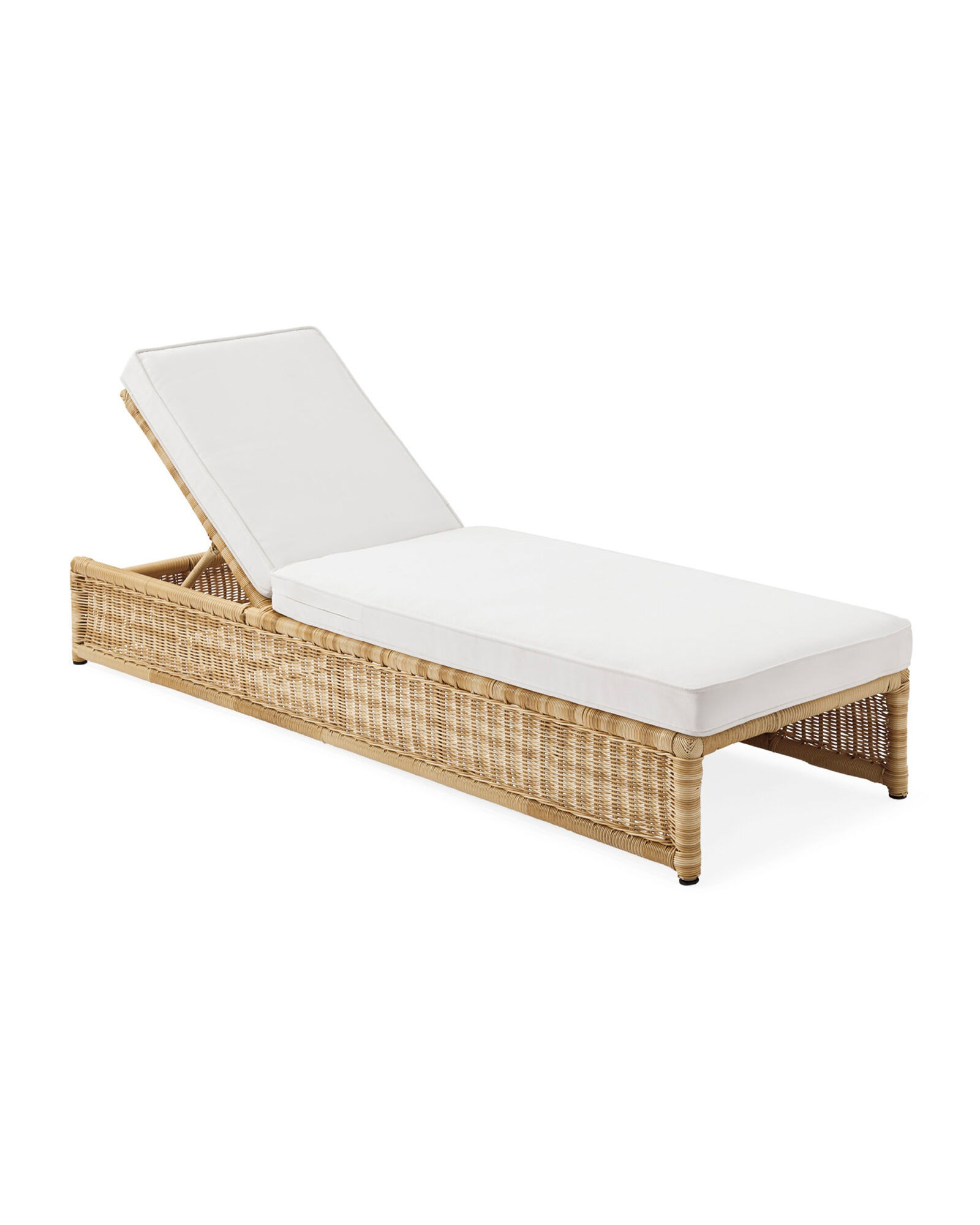 Pacifica Chaise - Light Dune | Serena and Lily