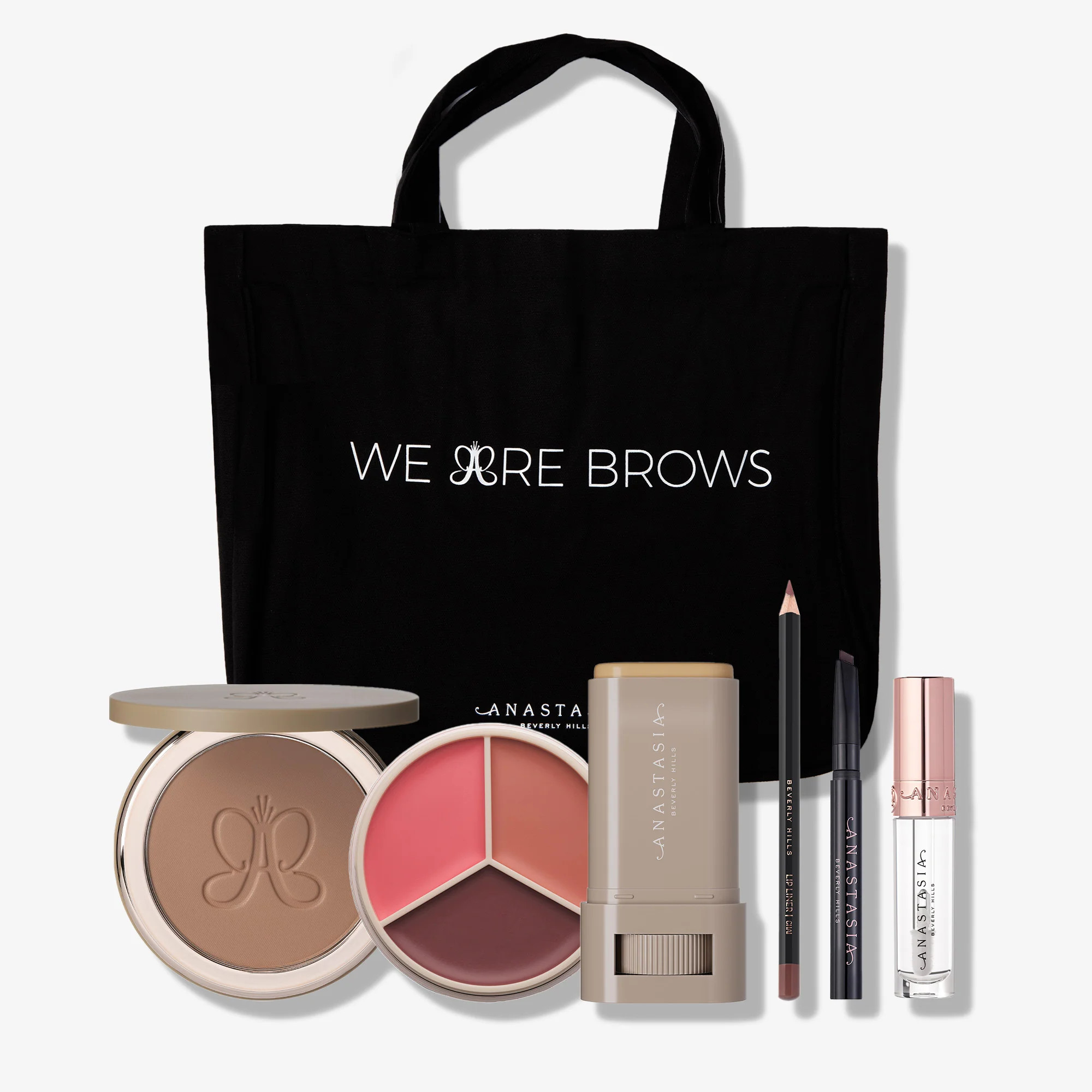 Ready & Radiant Set | Anastasia Beverly Hills | Anastasia Beverly Hills