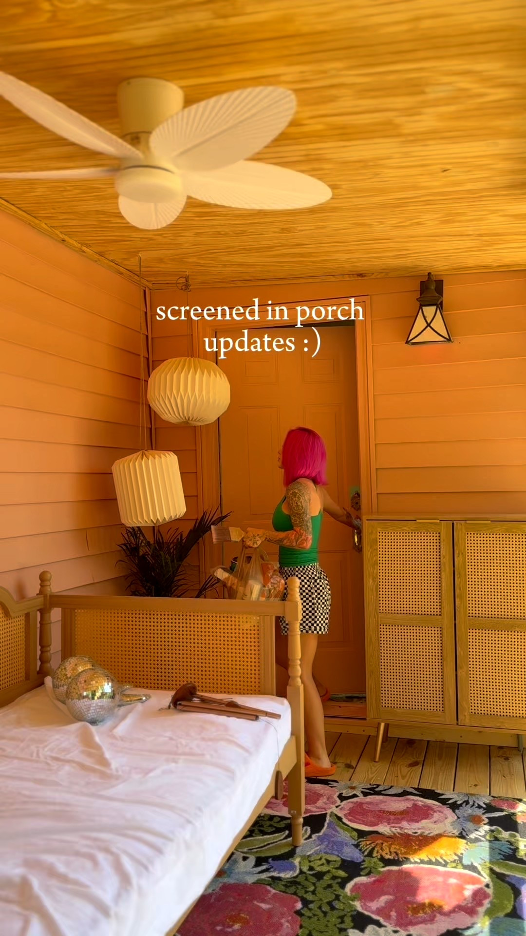 linking what I can from the porch 🫶🏻