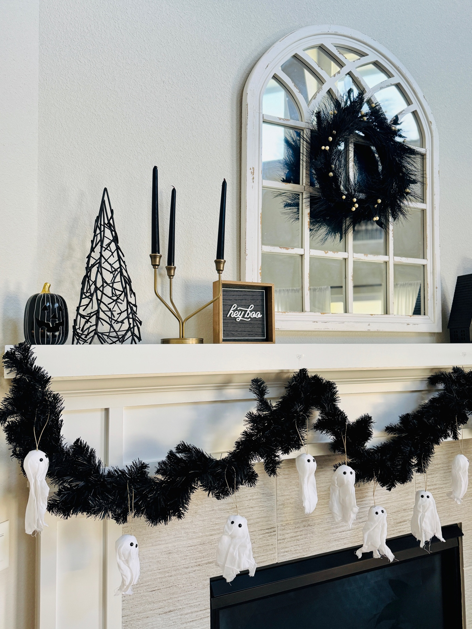 This is Halloween! This is Halloween! Yay home decor time for spooky season. 

#LTKHome #LTKSeasonal #LTKHalloween